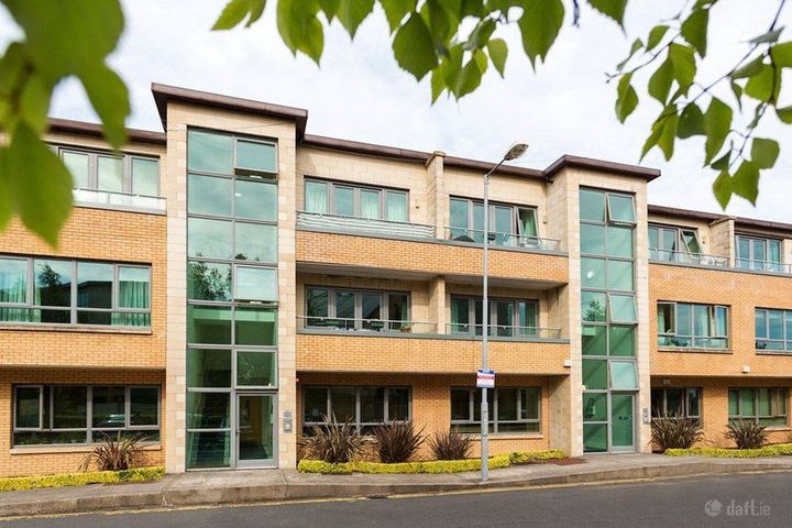 Apartment 34, Garrison Mews, Cabinteely, Dublin 18