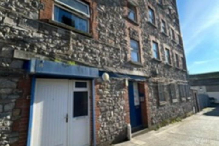 Apartment 11, Jameson House, Bachelors Lane, Drogheda, Co. Louth, A92NW88