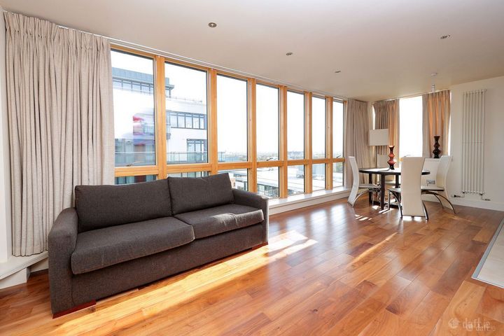 Apartment 249, Kilmainham Square, Inchicore, Dublin 8