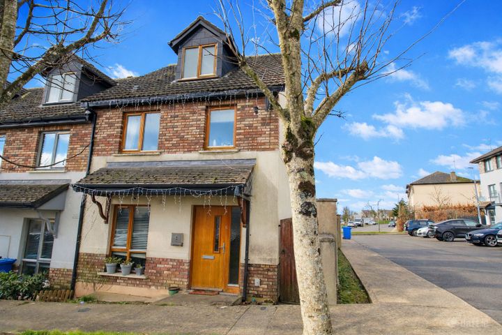 6 The Avenue, Clonattin Village, Gorey, Co. Wexford, Y25DY80