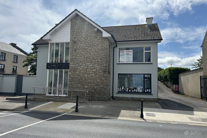 Main Street, Bundoran, Co. Donegal
