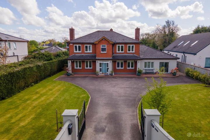 May House, Hickeys Lane, Ashbourne, Co. Meath, A84WN97