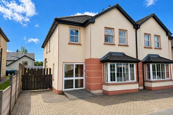 14 Ashford Court, Claremorris, Co. Mayo, F12F6C4