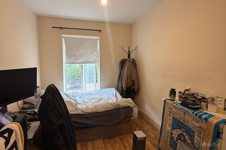 Apartment 23, The Northumberlands, Love Lane East, Mount Street Lower, Grand Canal Dock, Dublin 2