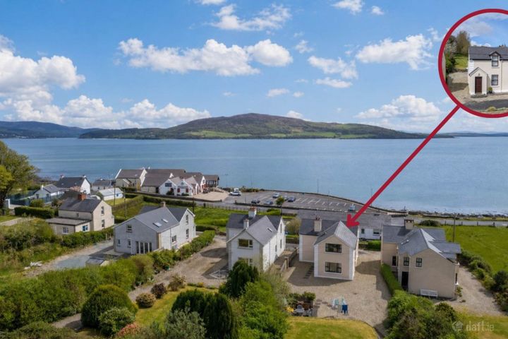 4 Ballyboe Cottages, Rathmullan, Co. Donegal, F92AP97
