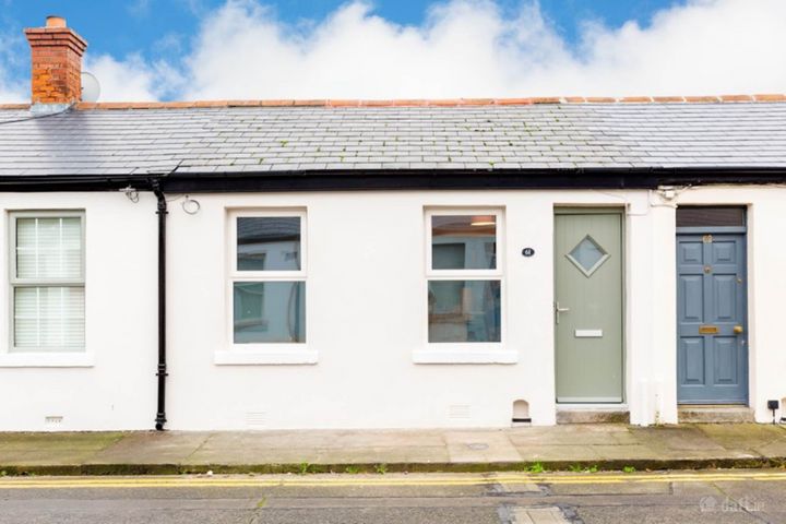 61 Harold`s Cross Cottages Dublin  6, D06NX03