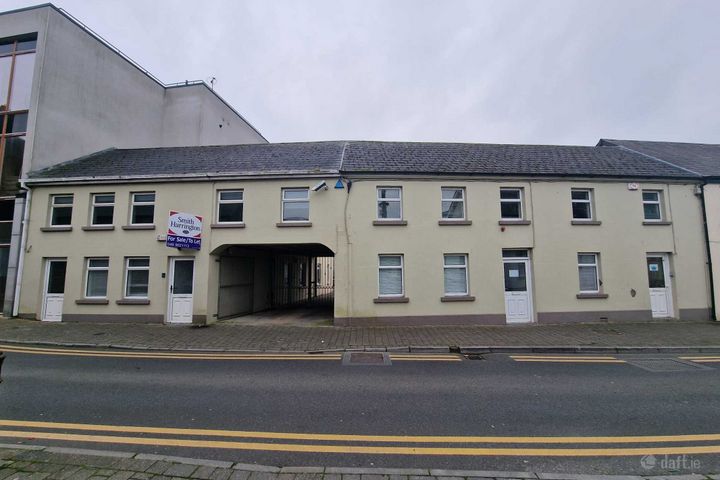 2 & 2a Canon Row, Navan, Co. Meath