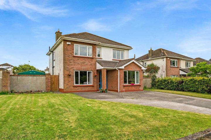 2 The Park, Earls Meadow, Ballivor, Co Meath, C15W3P4