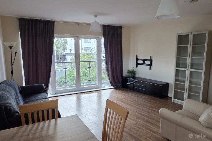 Apartment 51, The Alders, Carrington, Northwood, Dublin 9