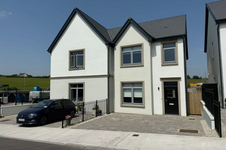 10 Bilberry Row, Abbey Fort, Kinsale, Co. Cork
