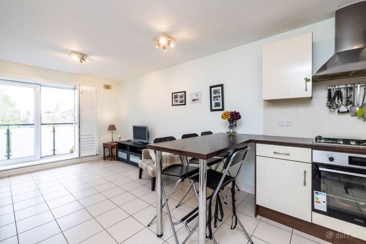 Apt 40, Mayeston Sq, Finglas Dublin 11, Dublin 11, Dublin