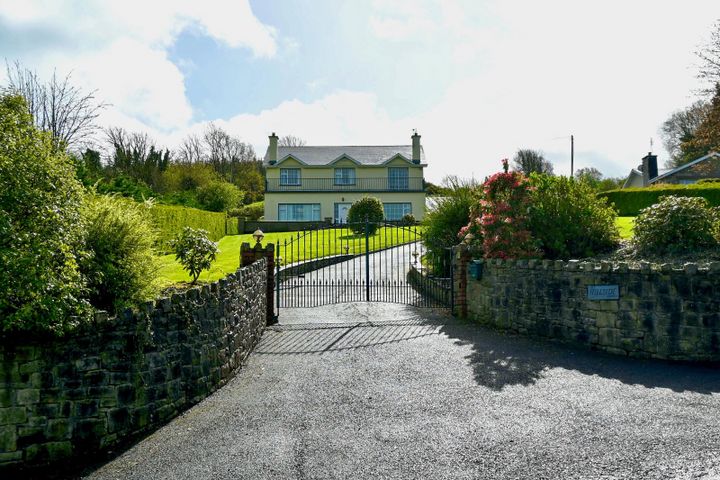 Hillside, Carrigeen, Birdhill, Co. Tipperary, V94Y2XP