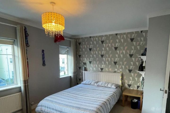 Holywell, Swords, Co. Dublin, Kinsealy, Co. Dublin