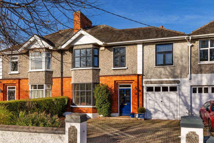 21 The Stiles Rd, Clontarf, Dublin 3, Dublin 3, Dublin
