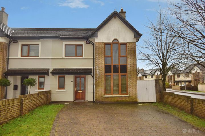 18 Edgewood, Maryborough Ridge, Douglas, Co. Cork, T12XET0