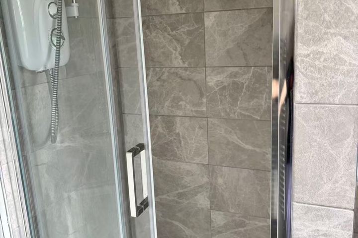 Cluain Riocaird, Castlegar, Galway, Tuam Road, Co. Galway