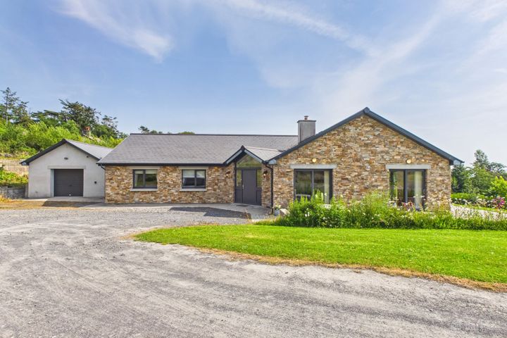 Seabank, Circular Road, Dunmore East, Co. Waterford