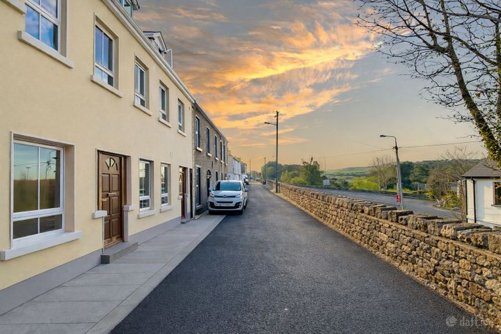 2 Atlantic View, West Rock, Ballyshannon, Co. Donegal, F94YX77