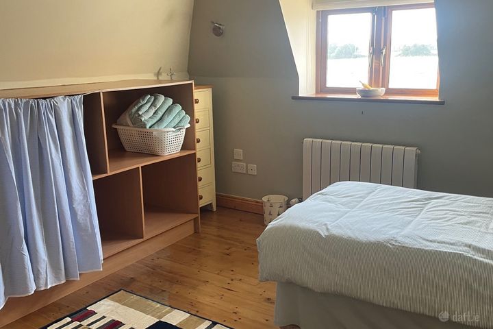 Old Portmarnock Road, Kinsealy, Co. Dublin