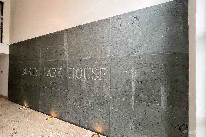 Bushy Park House, Templeogue Road, Terenure, Dublin 6W