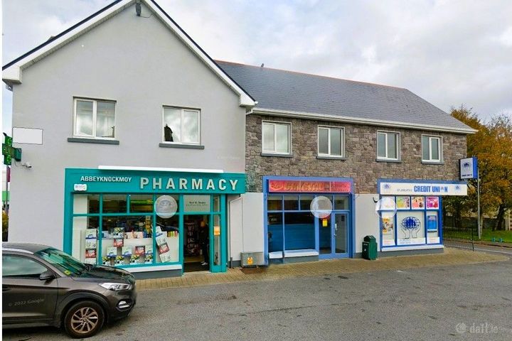 Cois Na Habhainn, Abbeyknockmoy, Abbeyknockmoy, Co. Galway, H54AH02