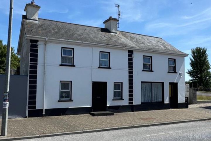 Chapel Street, Johnstown, Johnstown, Co. Kilkenny, E41A3C7