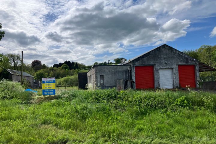 Mourneabbey, Mallow, Co. Cork, P51TW74