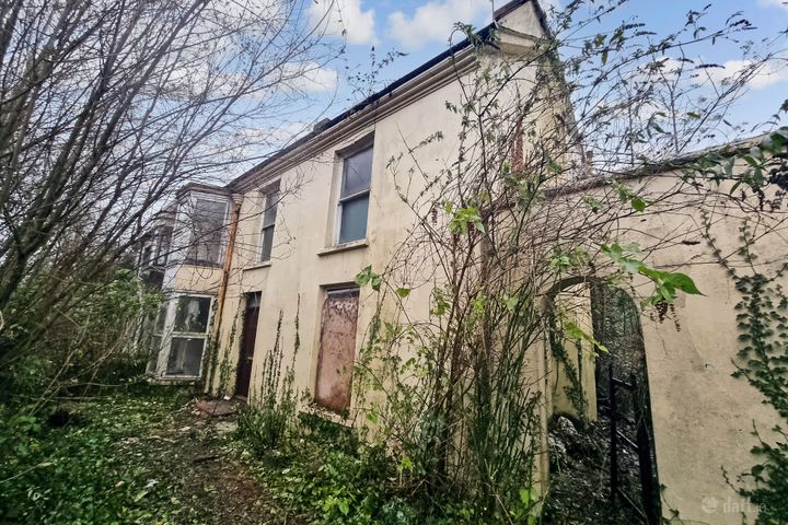 Rose Cottage, Railway Road, Kenmare, Co. Kerry, V93H392