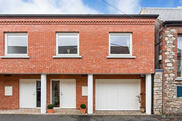 74 Dartmouth Terrace, Ranelagh, Dublin 6, Dublin