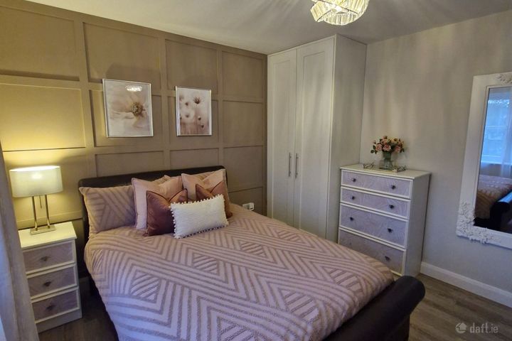 Strettel Avenue, Ballitore, Athy, Co. Kildare, Moone, Co. Kildare