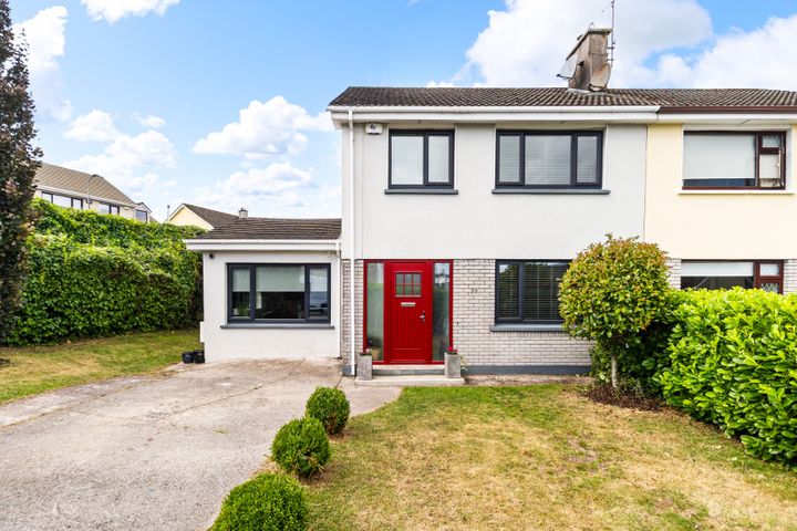 14 Brookville Estate, Glanmire, Co. Cork, T45XD90