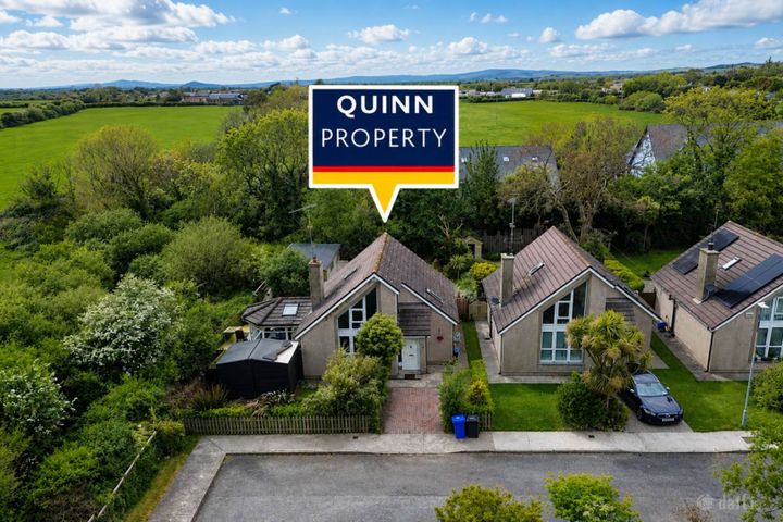 31 Glen Richards Cove, Poulshone, Gorey, Co. Wexford, Y25F860