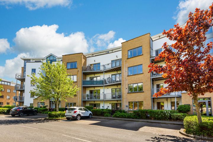 30 Kavanagh Hall, Collegewood, Dublin 15, D15PY94