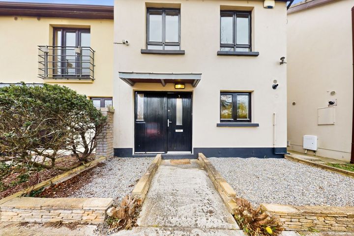 7 Thornleigh Green, Thornleigh, Swords, Co. Dublin, K67RY80