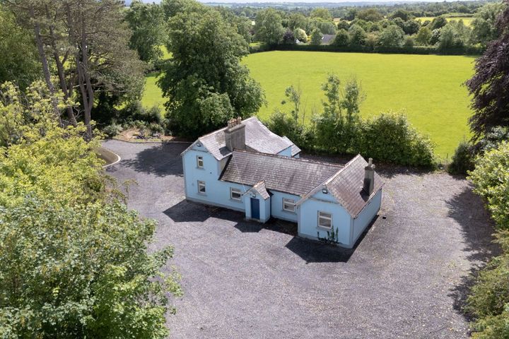 The Old School House, Carnalway, Kilcullen, Co. Kildare, R56DX44