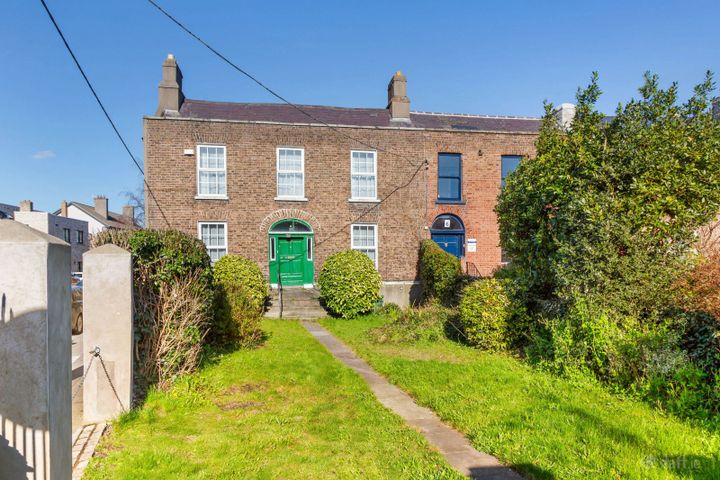 4 Sandford Road, Ranelagh, Dublin 6, D06E201