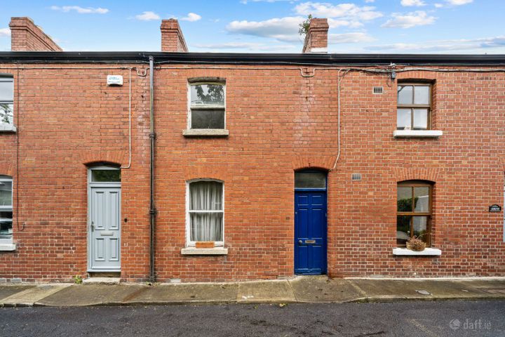 12 Alexandra Terrace, Dundrum, Dundrum, Dublin 14, D14Y650