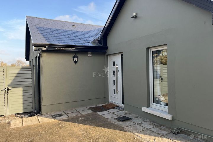 Woodlands Retreat, Ennis, Co. Clare