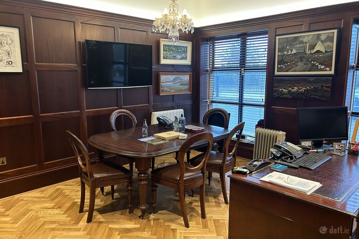 Unit A3, Santry Business Park, Dublin 9
