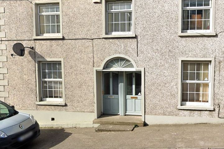 2 Main Street, Taghmon, Co. Wexford