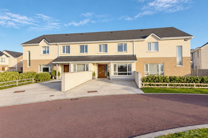 92 Ashewood Walk, Summerhill Lane, Portlaoise, Co. Laois, R32FPP8