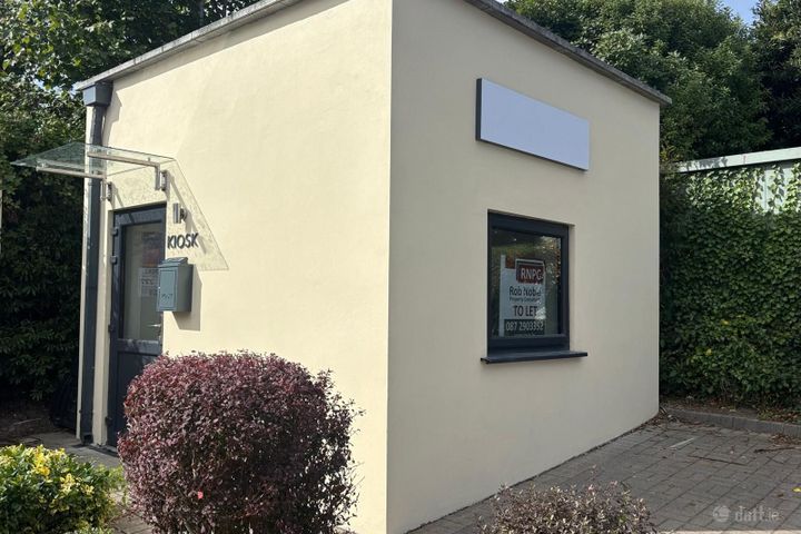 The Kiosk, Delgany, Co. Wicklow
