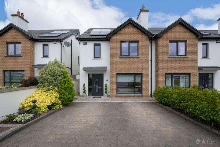 17 The Grove, Heathfield, Carriganarra, Ballincollig, Co. Cork, P31EY84