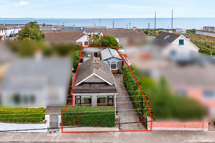 Donmur Lodge, Saint Martin's Road, Rosslare Harbour, Co. Wexford, Y35T6F3