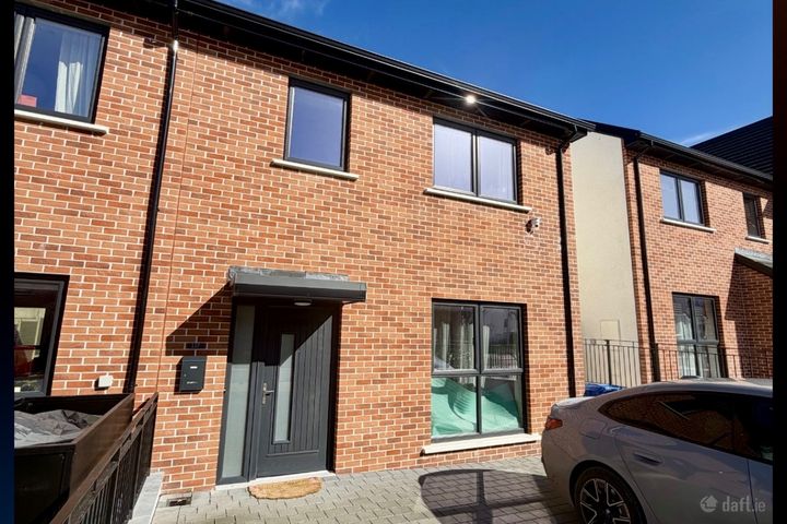 Arderrow, Ballyvolane, Ballyvolane, Co. Cork