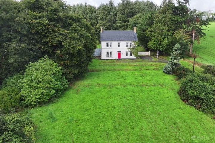 The Grove, Drumskellan, Muff, Co. Donegal, Muff, Co. Donegal, F93R2X9