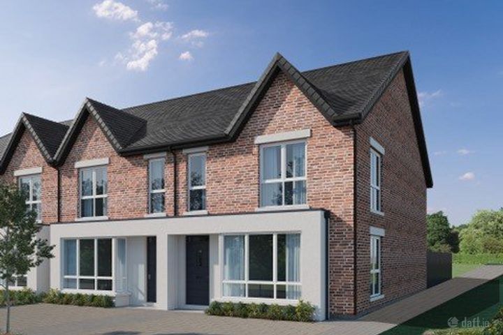 220 Maolchnoc, Ballymoneen Road, Knocknacarra, Galway, H91934Y