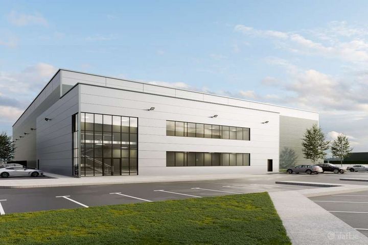 Goldcrest House, Dublin Airport Logistics Park, St Margaret's Road, Co. Dublin