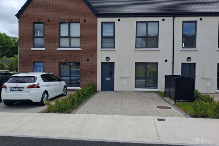 Ard Na Gréine,Dublin Road,Mullingar,Co. Westmeath, Mullingar, Co. Westmeath