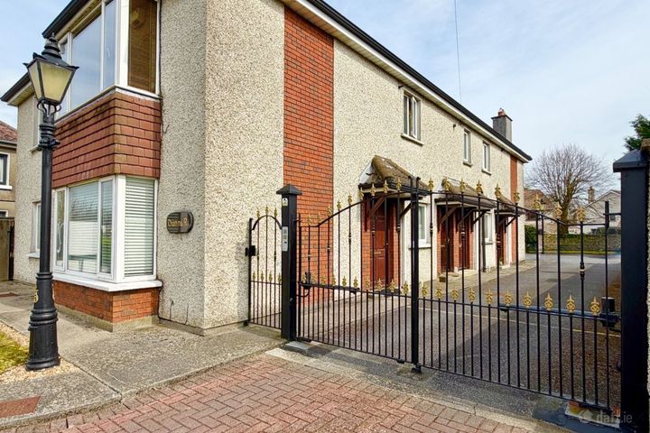 Apartment 2, Dún Na Rí, Kilkenny, Co. Kilkenny, R95K15D